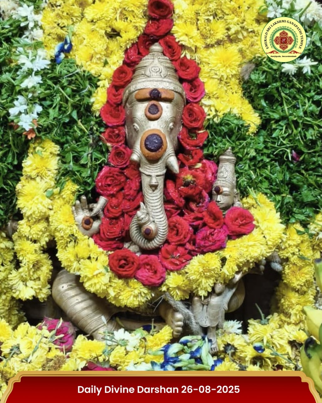 Sahasranama Archana